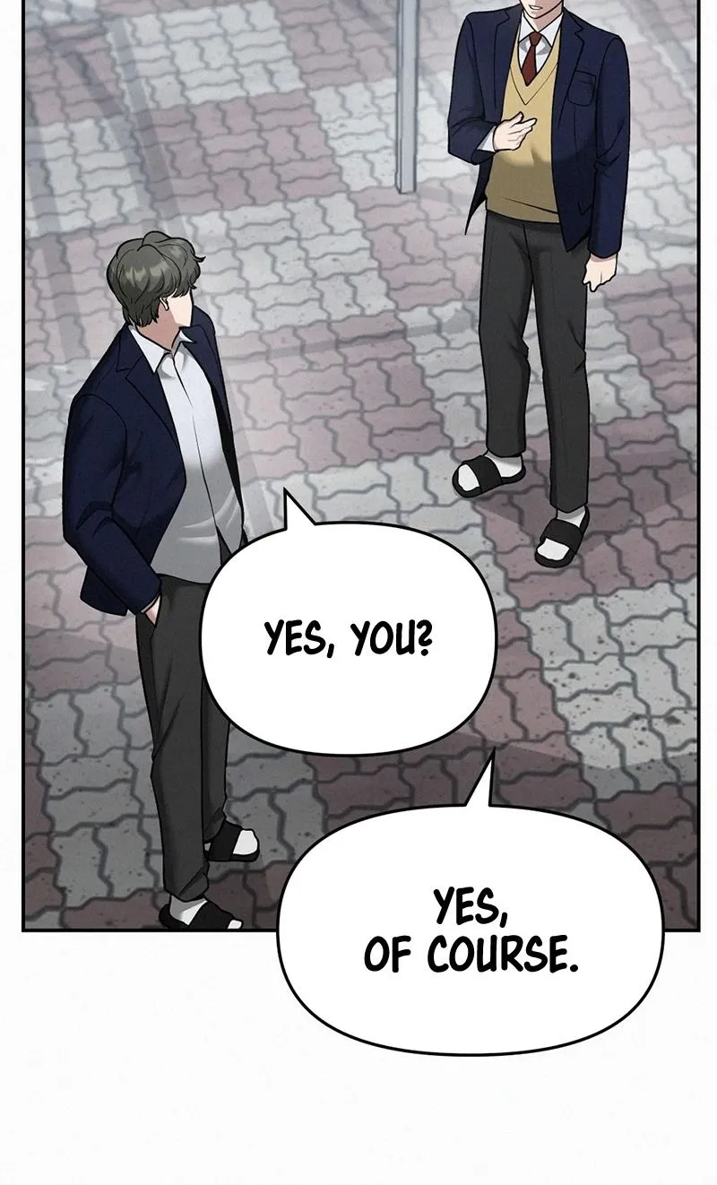 The Bully In-Charge Zinmanga X Chapter 37 Page 20