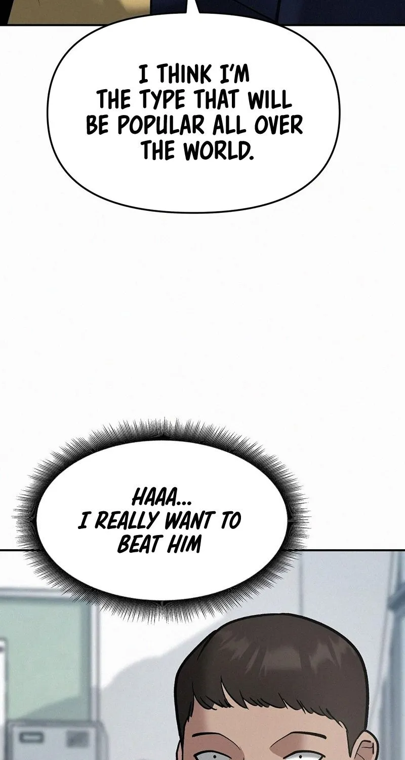 The Bully In-Charge Zinmanga X Chapter 37 Page 30