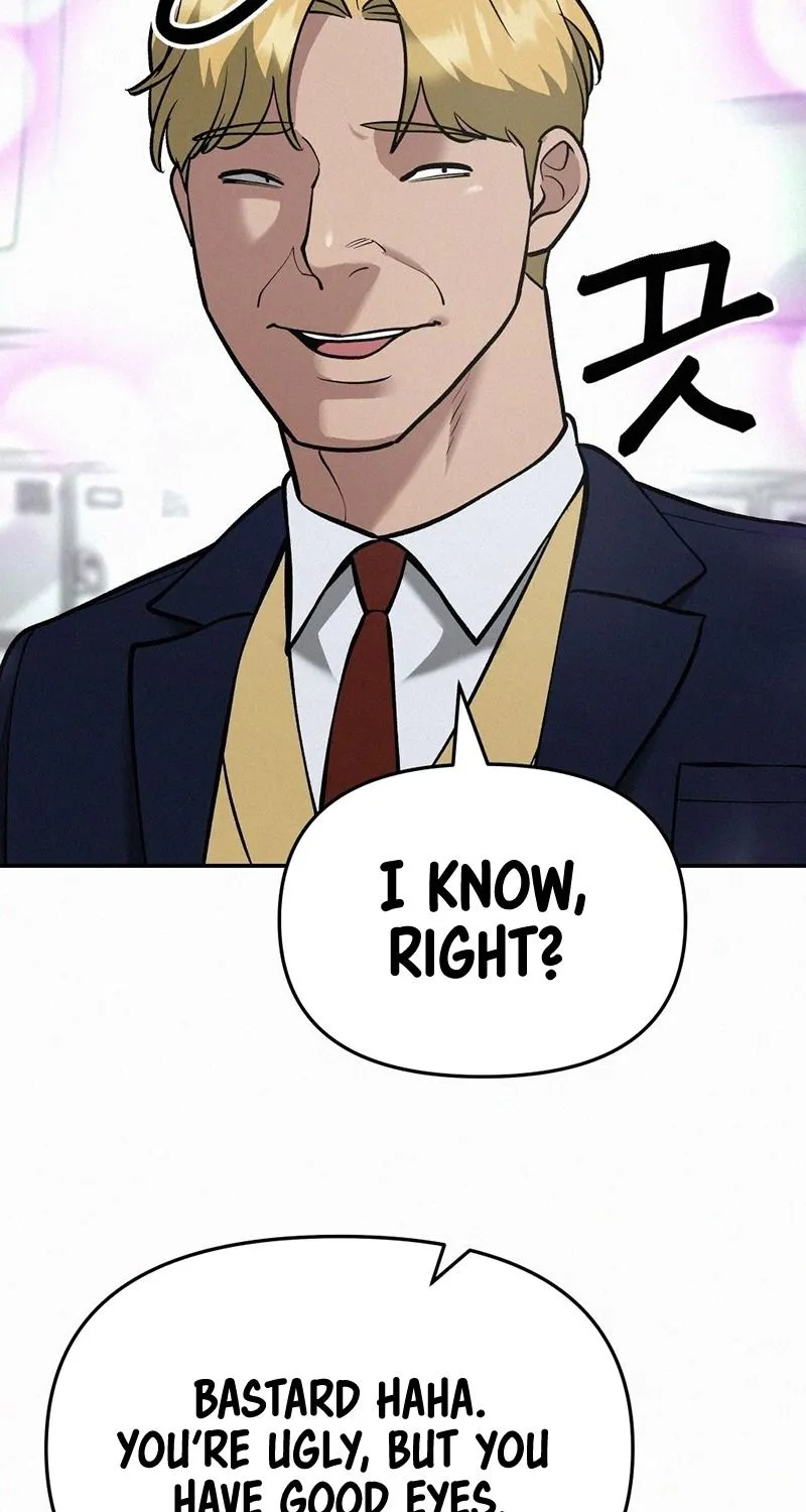 The Bully In-Charge Zinmanga X Chapter 37 Page 33