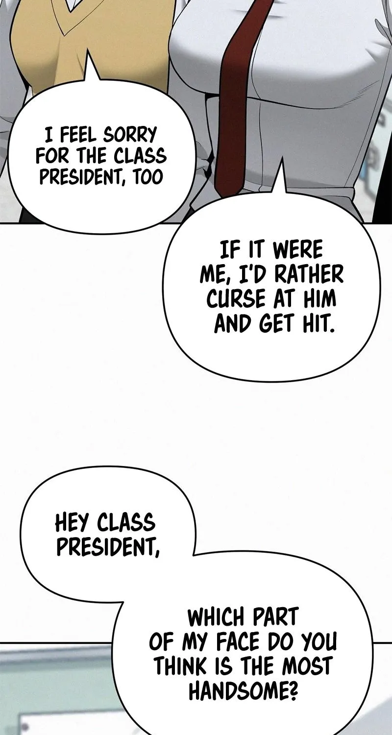 The Bully In-Charge Zinmanga X Chapter 37 Page 39