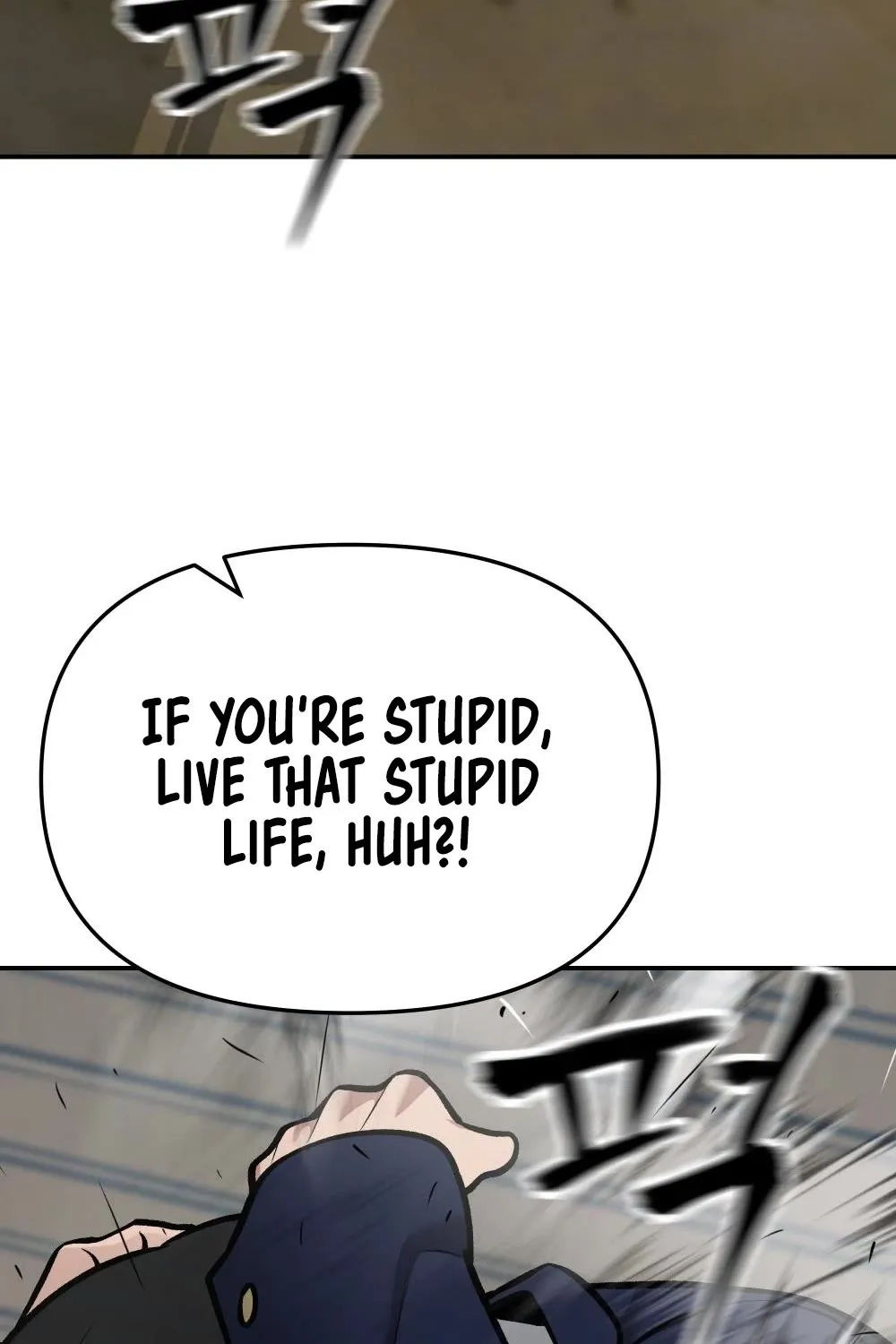 The Bully In-Charge Zinmanga X Chapter 36 Page 61