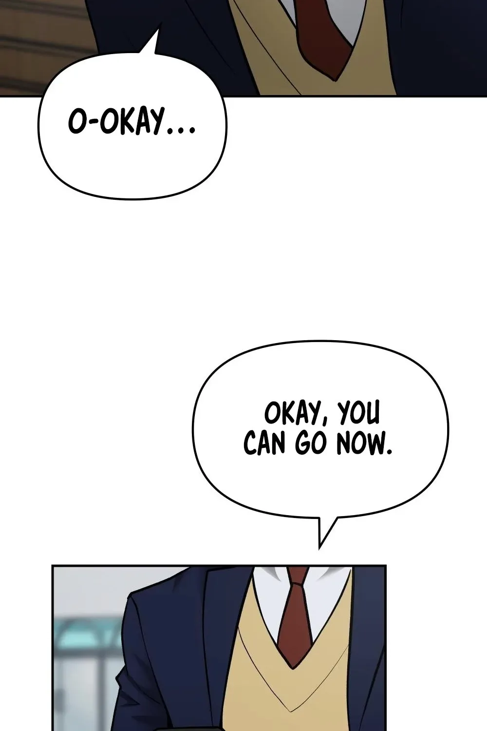The Bully In-Charge Zinmanga X Chapter 36 Page 70