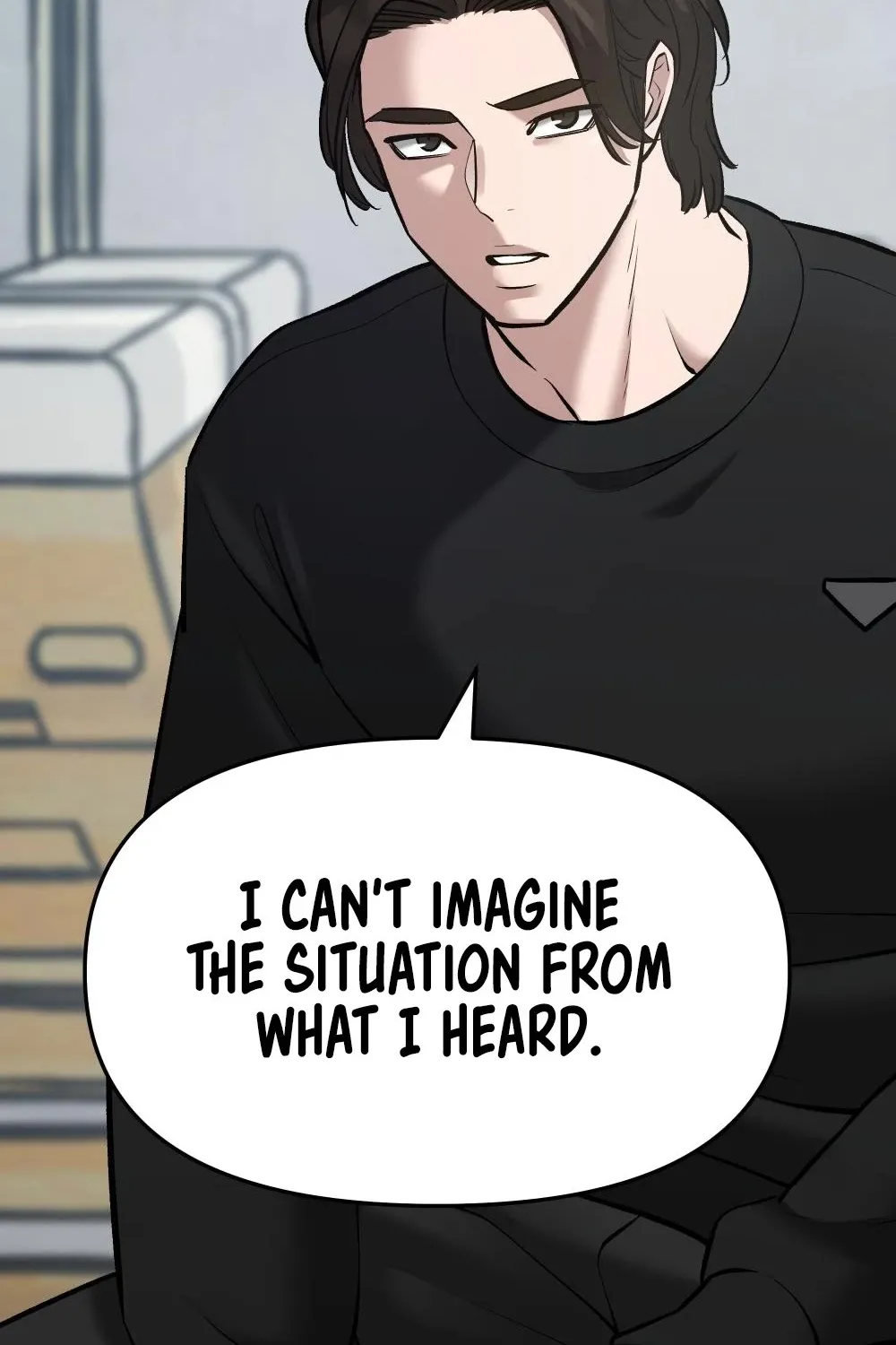The Bully In-Charge Zinmanga X Chapter 36 Page 78