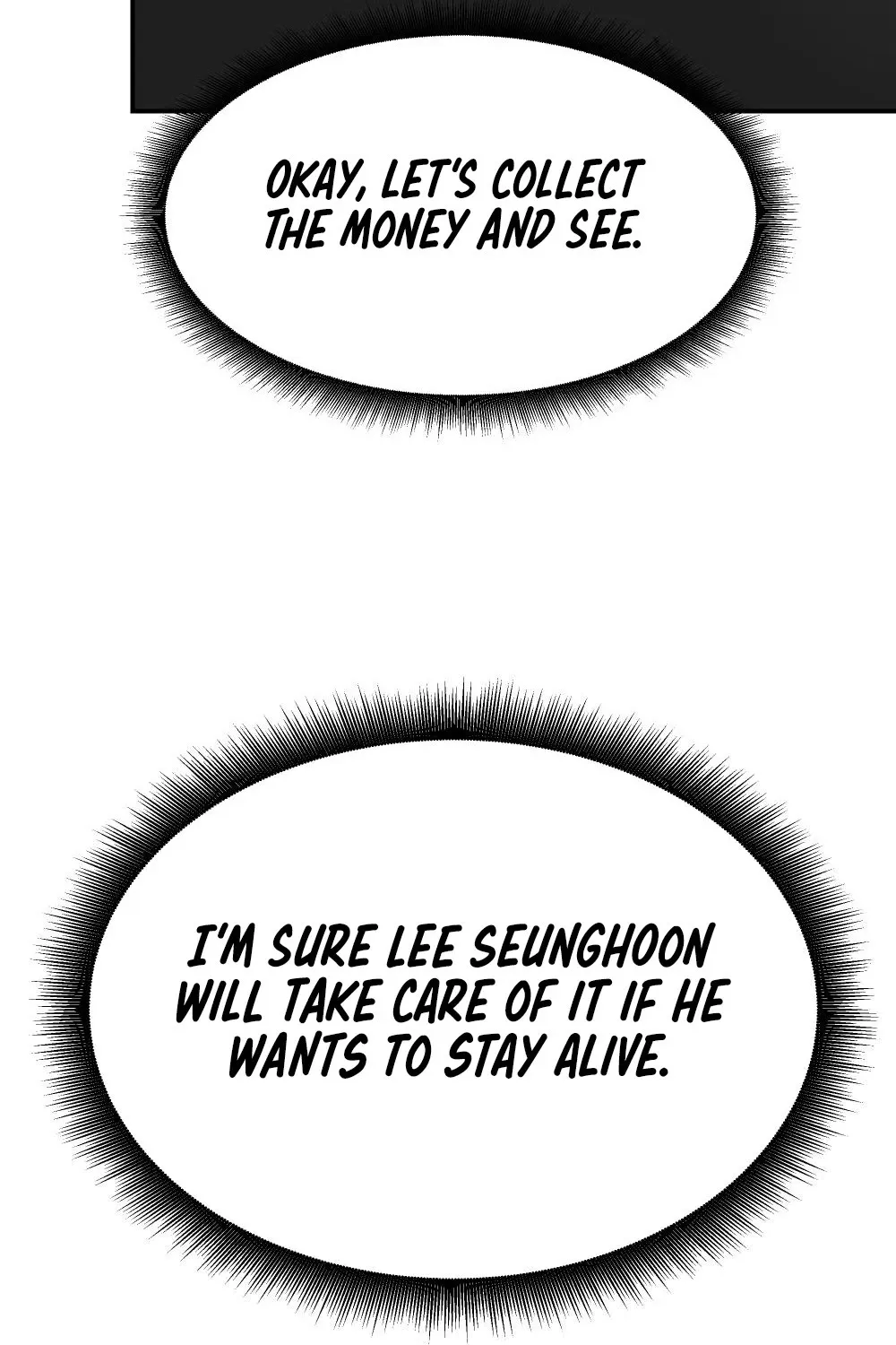 The Bully In-Charge Zinmanga X Chapter 36 Page 174