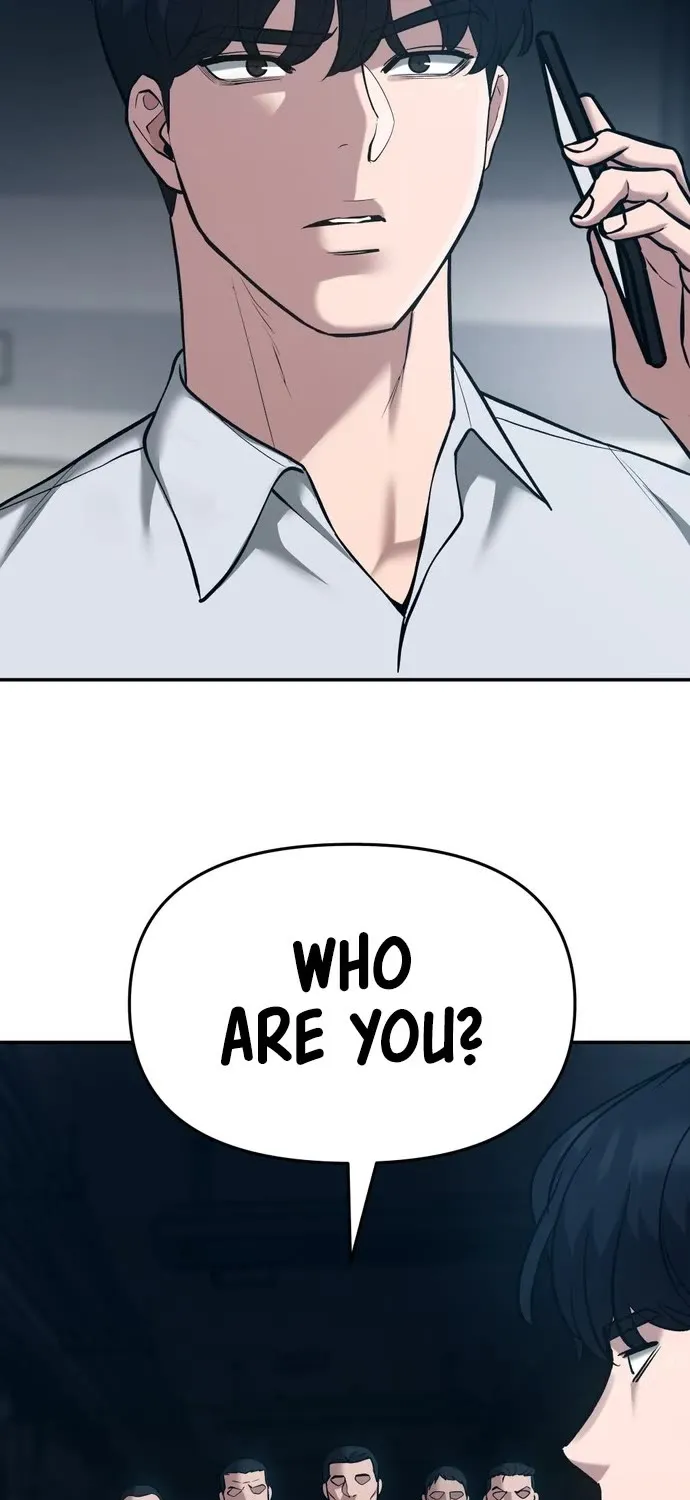 The Bully In-Charge Zinmanga X Chapter 35 Page 11