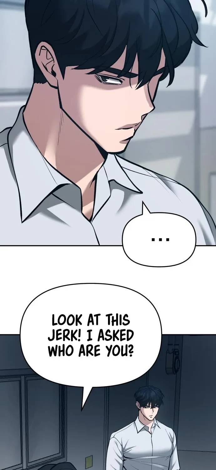 The Bully In-Charge Zinmanga X Chapter 35 Page 13