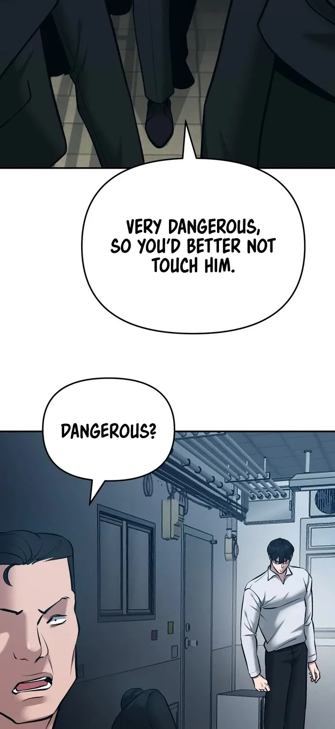 The Bully In-Charge Zinmanga X Chapter 35 Page 23