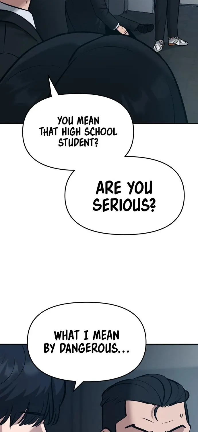 The Bully In-Charge Zinmanga X Chapter 35 Page 24