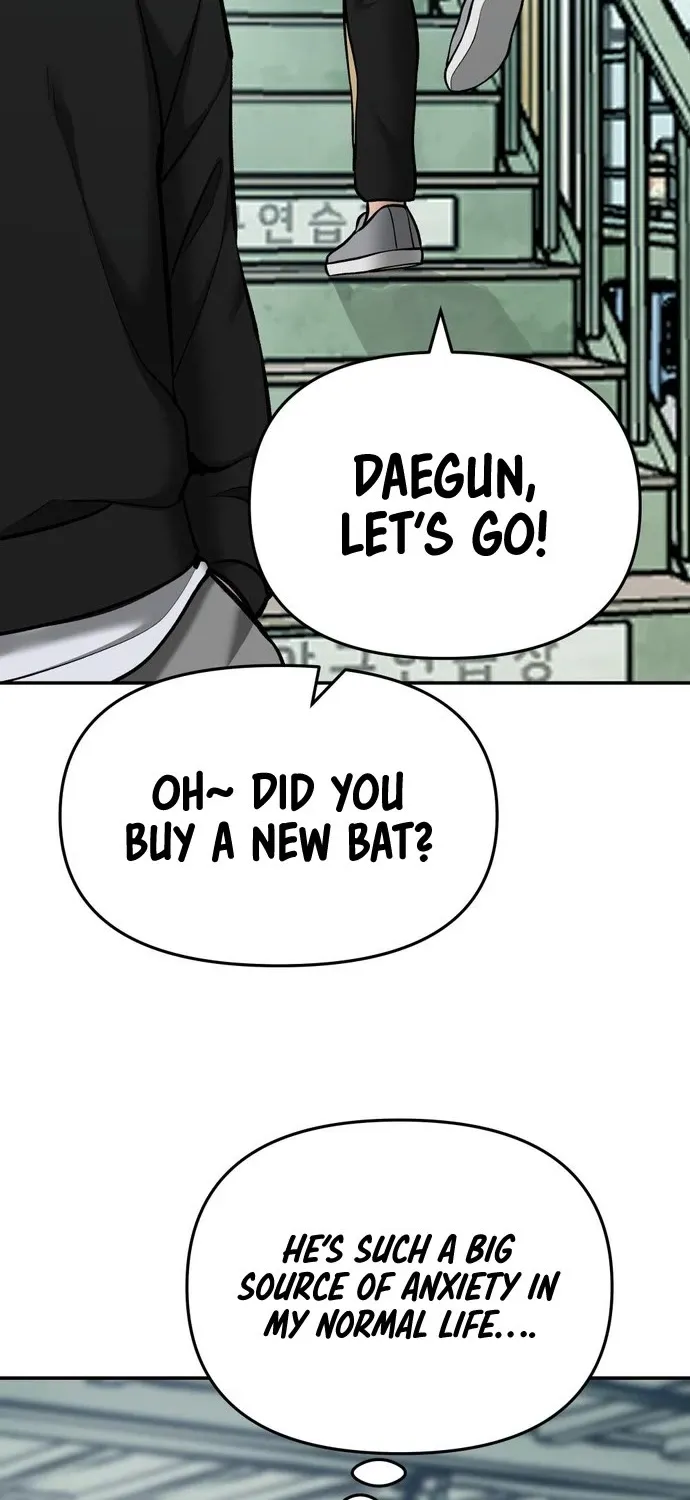 The Bully In-Charge Zinmanga X Chapter 35 Page 68