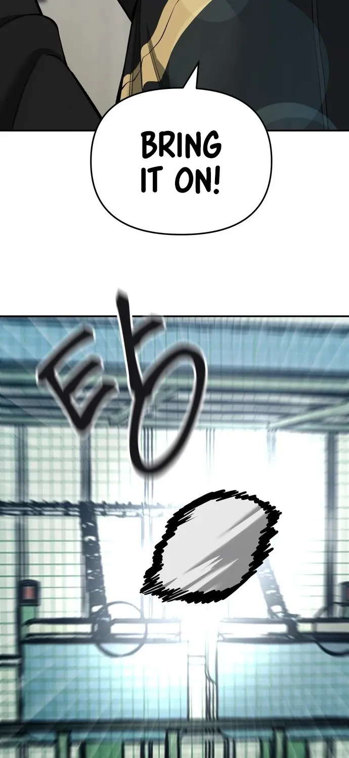 The Bully In-Charge Zinmanga X Chapter 35 Page 79
