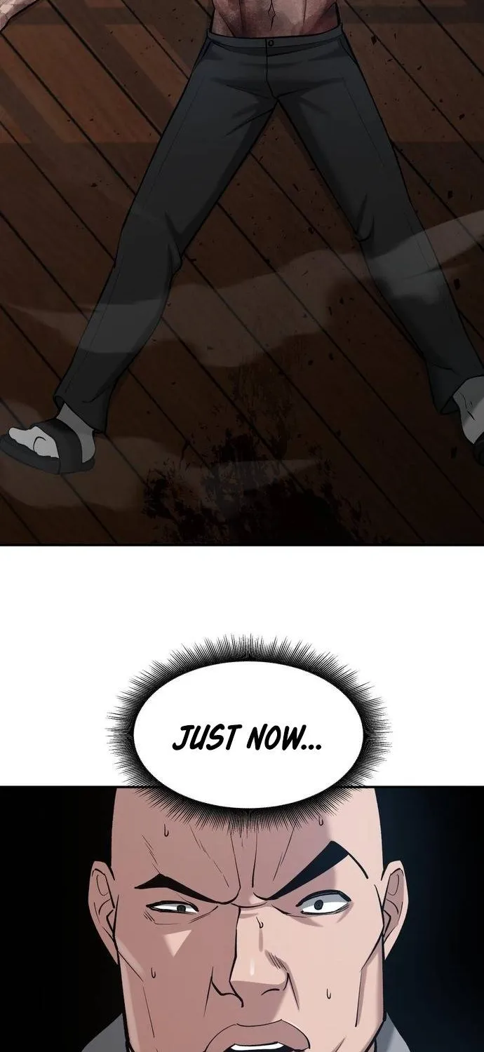 The Bully In-Charge Zinmanga X Chapter 34 Page 4