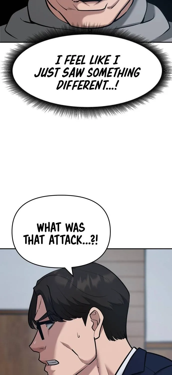 The Bully In-Charge Zinmanga X Chapter 34 Page 5