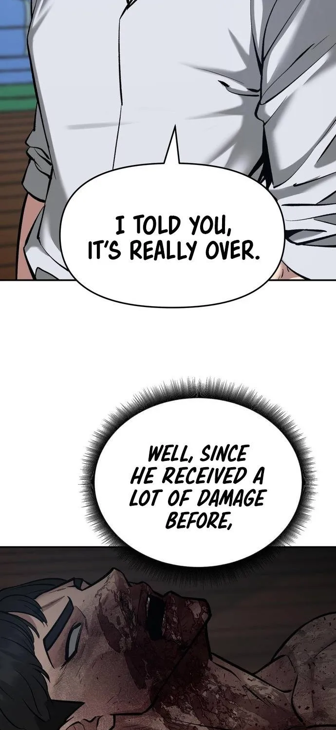 The Bully In-Charge Zinmanga X Chapter 34 Page 14