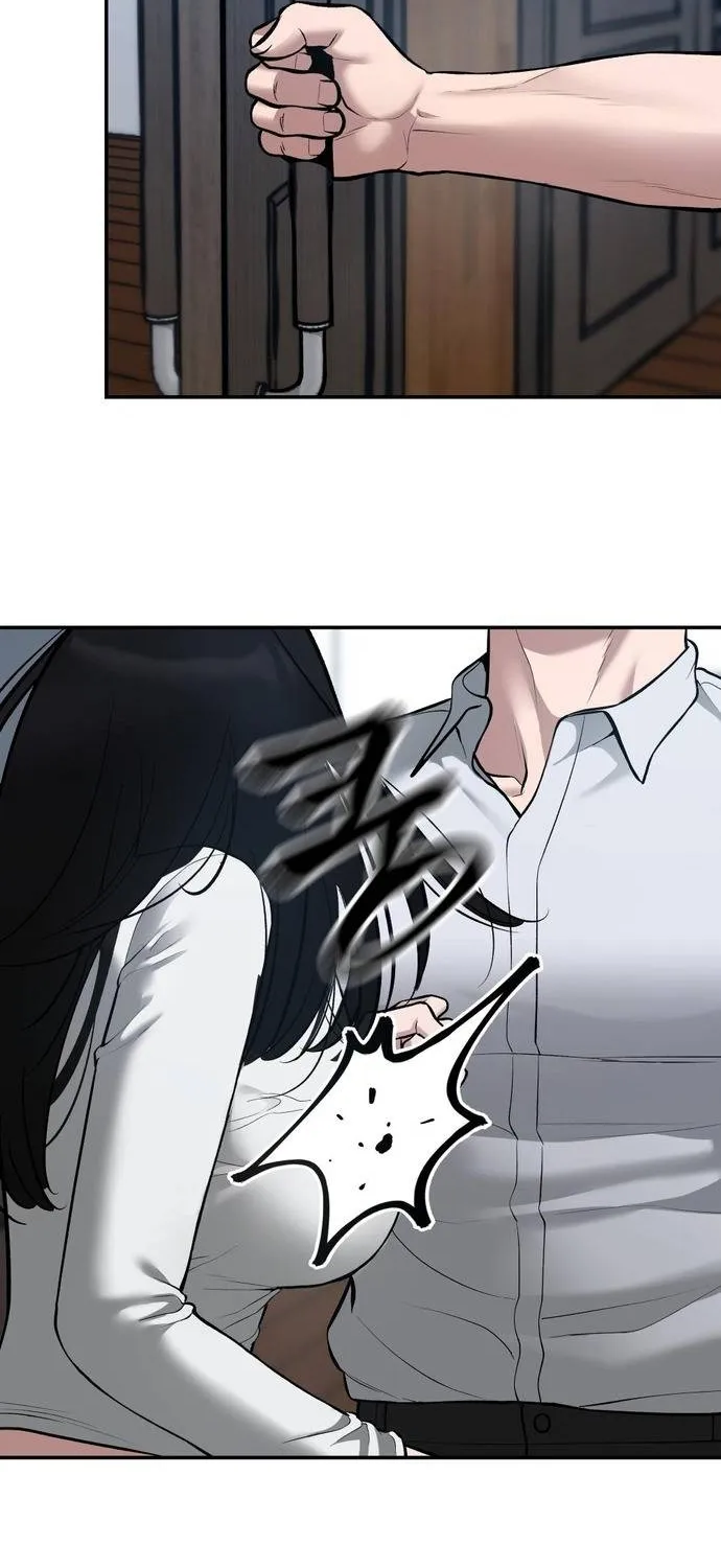 The Bully In-Charge Zinmanga X Chapter 34 Page 76