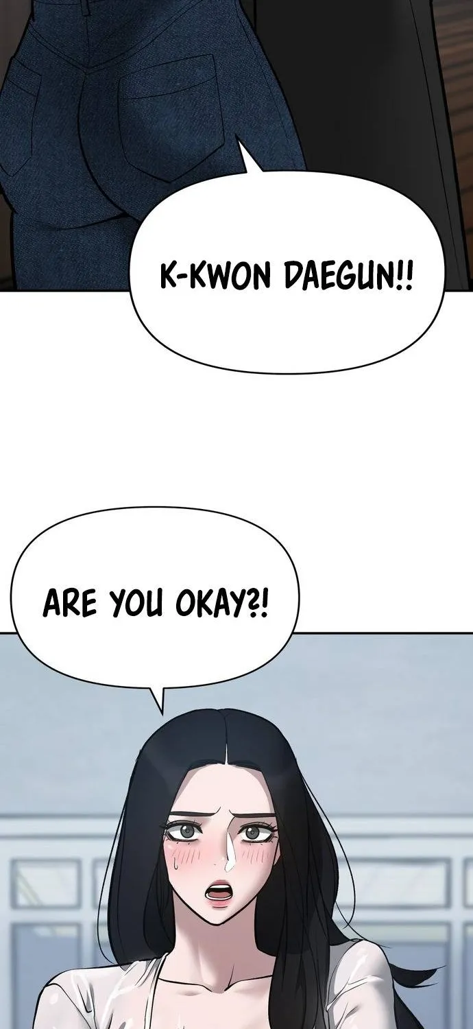 The Bully In-Charge Zinmanga X Chapter 34 Page 78