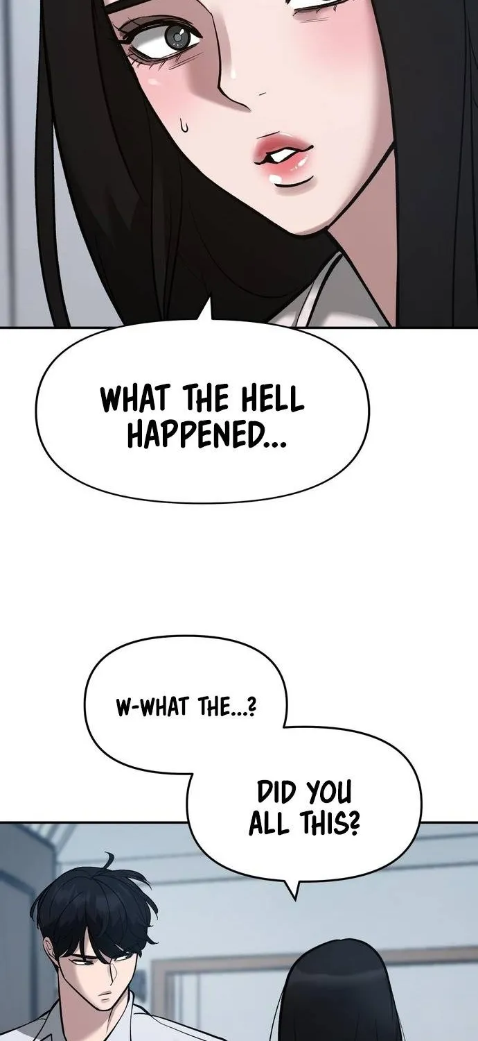 The Bully In-Charge Zinmanga X Chapter 34 Page 84