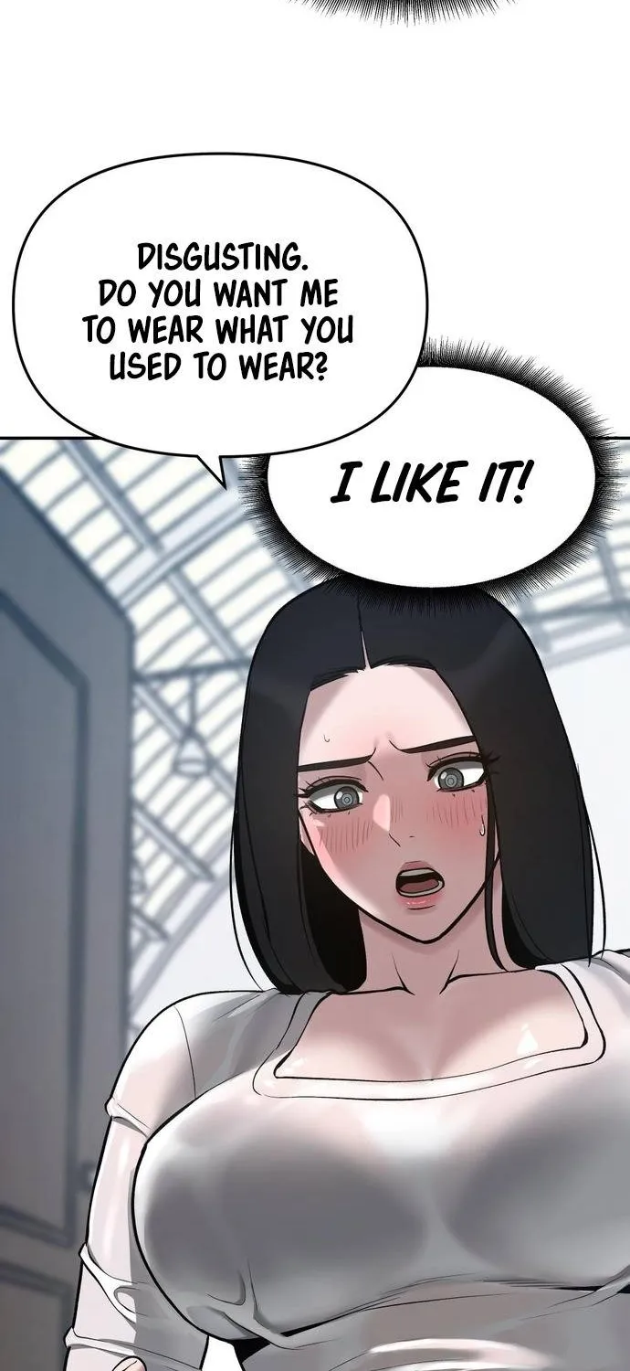 The Bully In-Charge Zinmanga X Chapter 34 Page 88