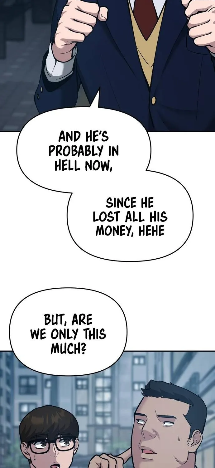 The Bully In-Charge Zinmanga X Chapter 34 Page 106