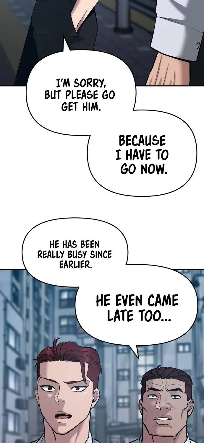 The Bully In-Charge Zinmanga X Chapter 34 Page 111