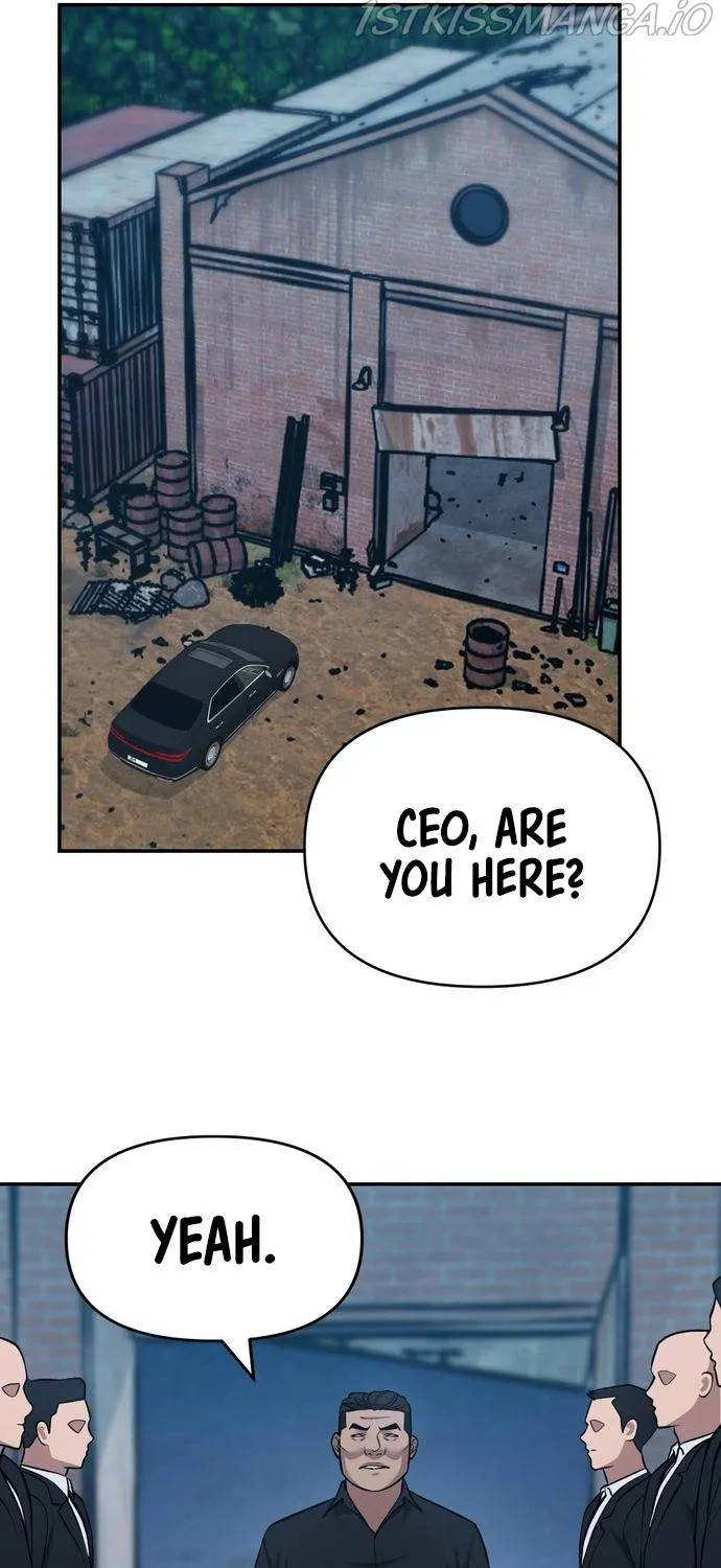 The Bully In-Charge Zinmanga X Chapter 34 Page 113