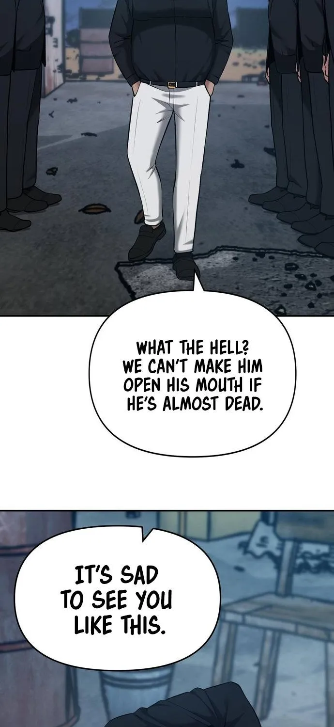 The Bully In-Charge Zinmanga X Chapter 34 Page 114