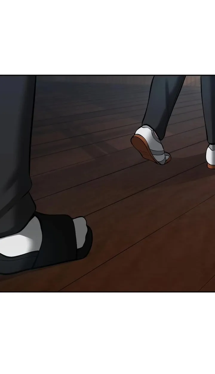 The Bully In-Charge Zinmanga X Chapter 33 Page 31
