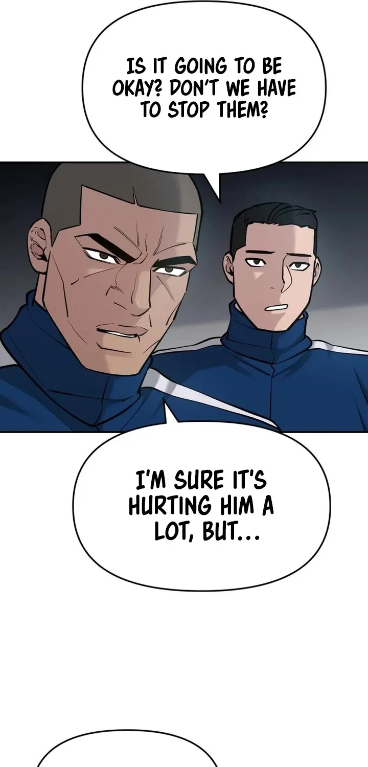 The Bully In-Charge Zinmanga X Chapter 33 Page 36