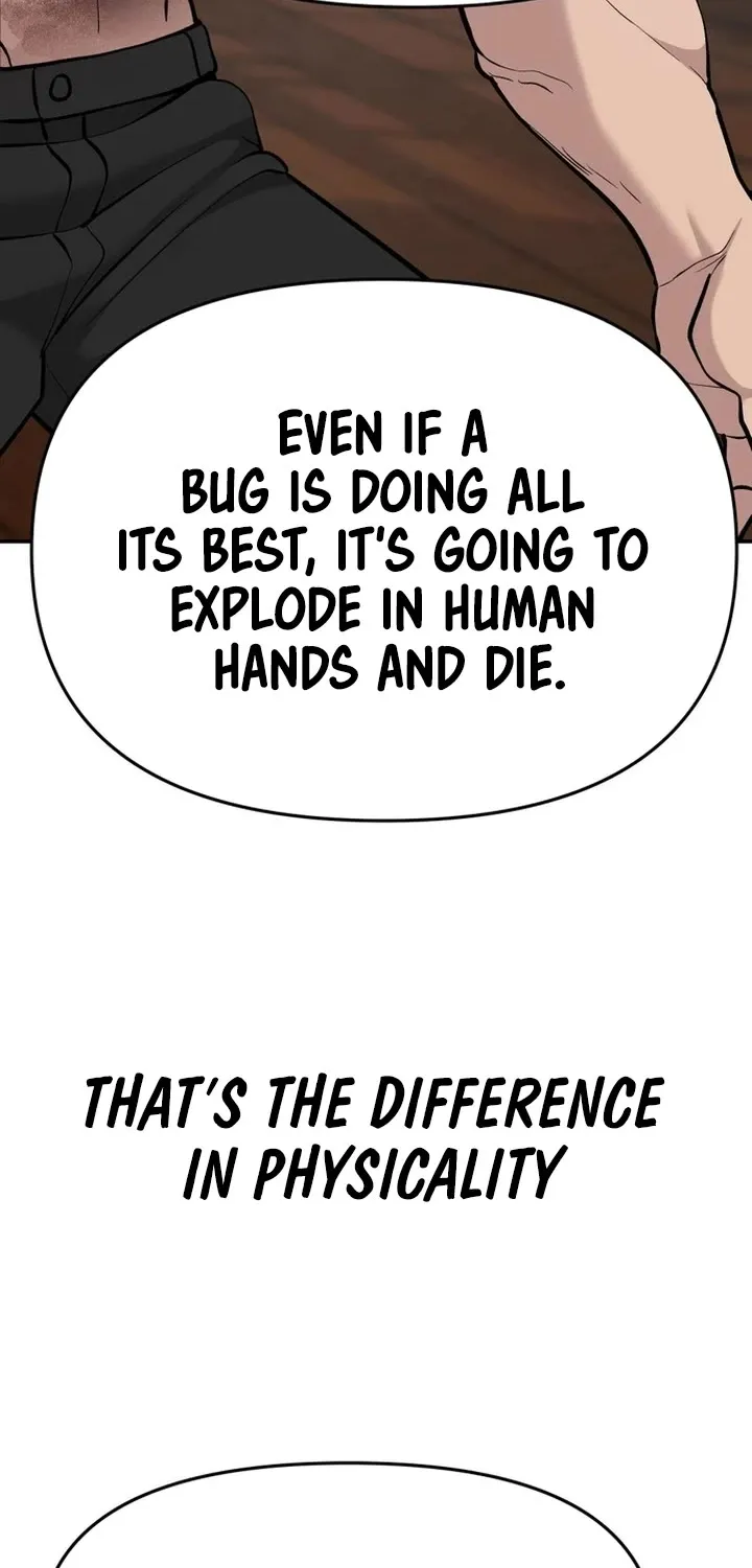 The Bully In-Charge Zinmanga X Chapter 33 Page 43