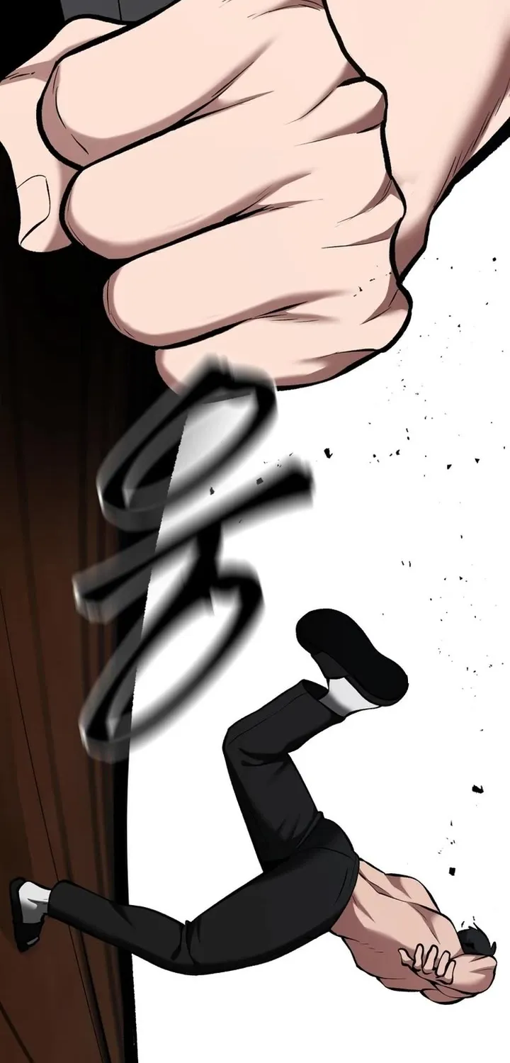 The Bully In-Charge Zinmanga X Chapter 33 Page 125