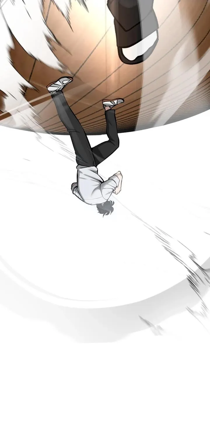 The Bully In-Charge Zinmanga X Chapter 33 Page 134