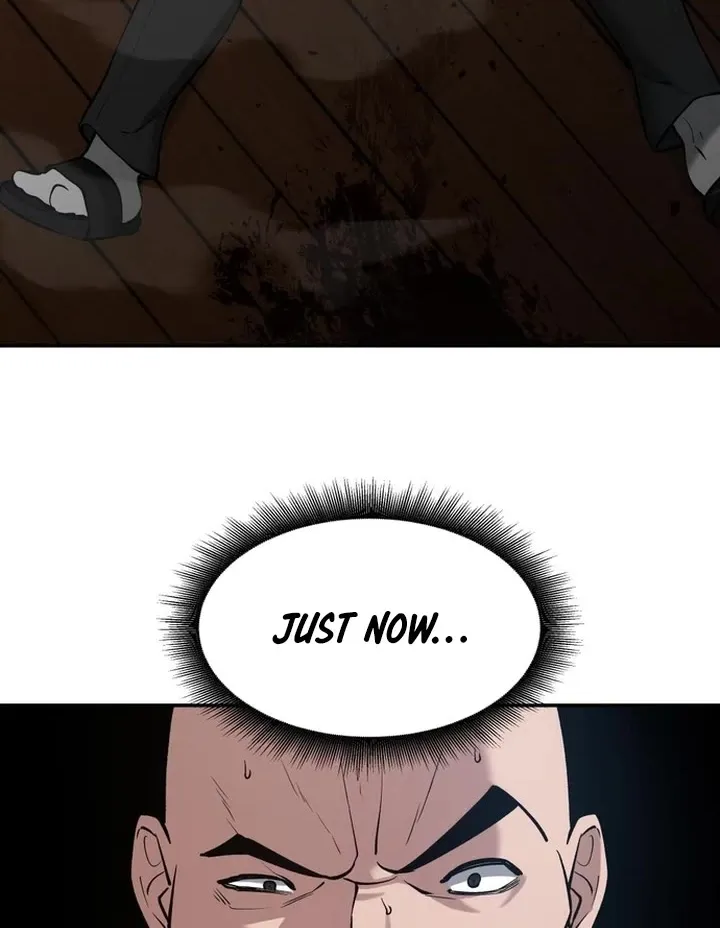 The Bully In-Charge Zinmanga X Chapter 33 Page 139