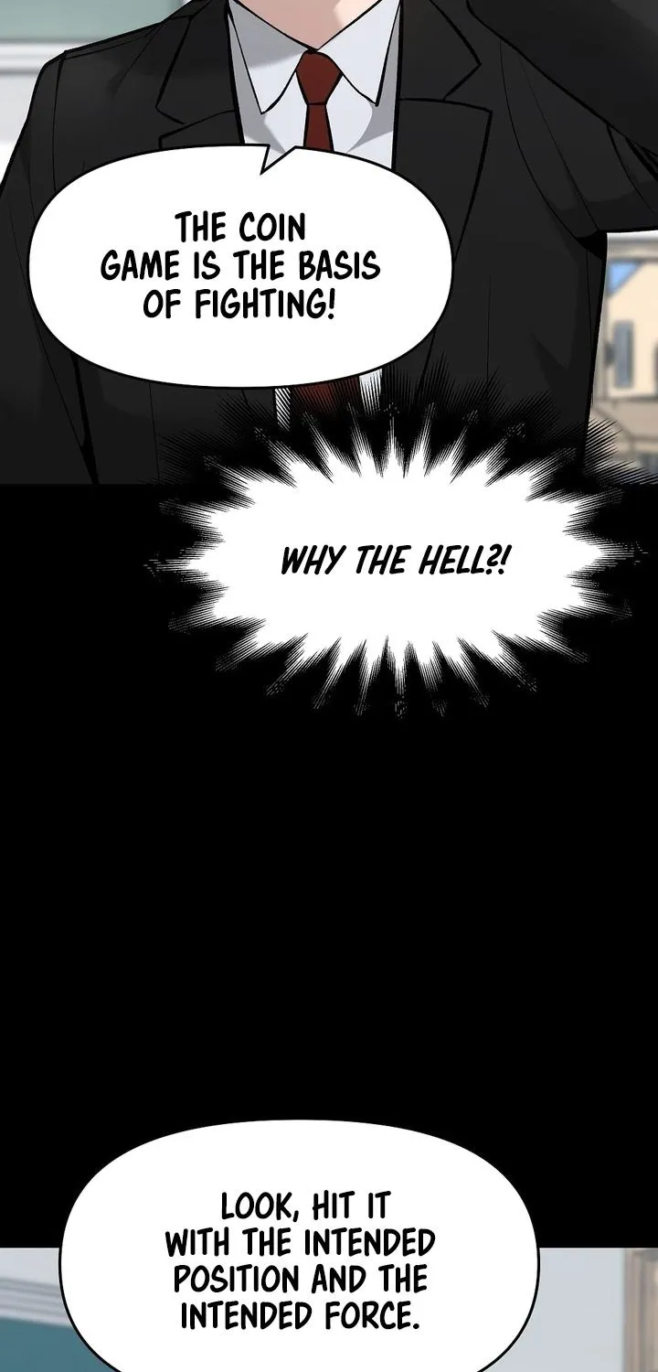 The Bully In-Charge Zinmanga X Chapter 32 Page 5