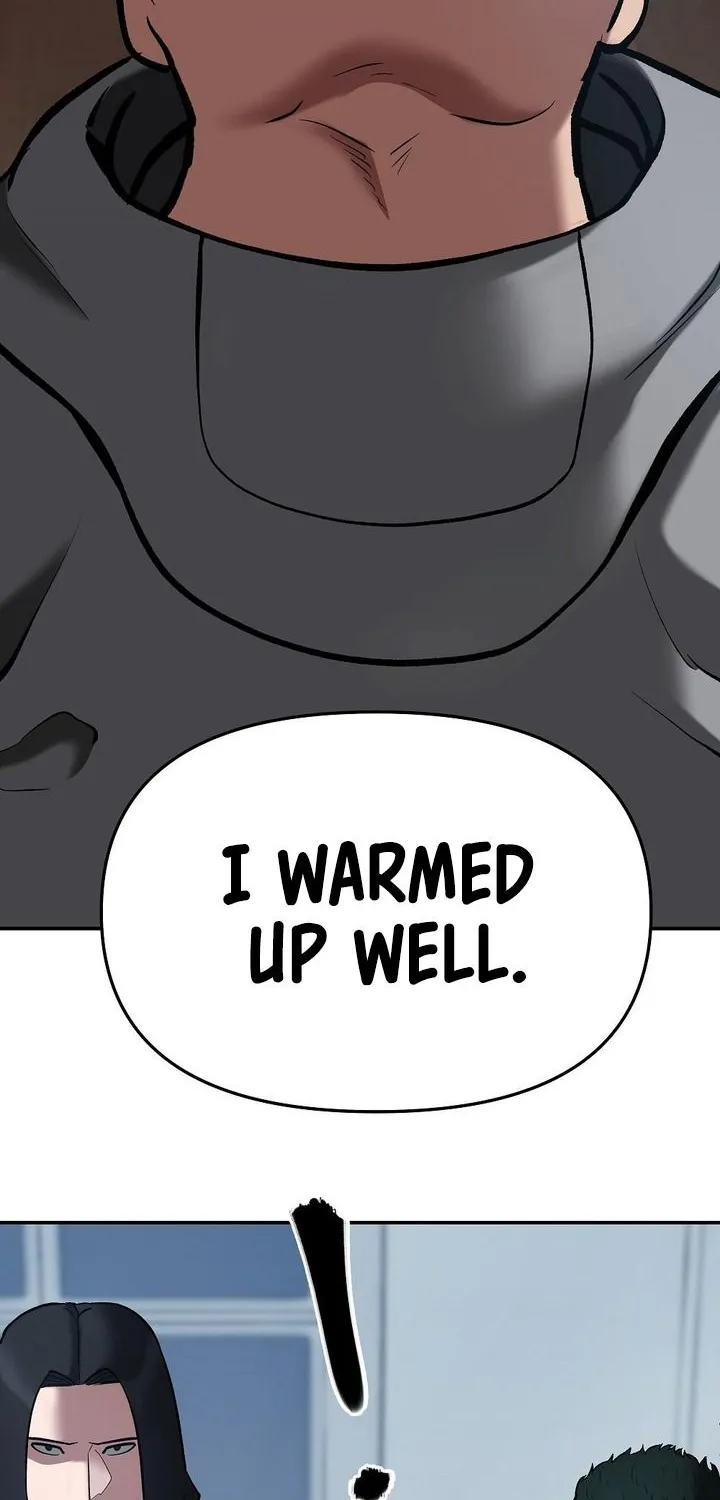 The Bully In-Charge Zinmanga X Chapter 32 Page 113