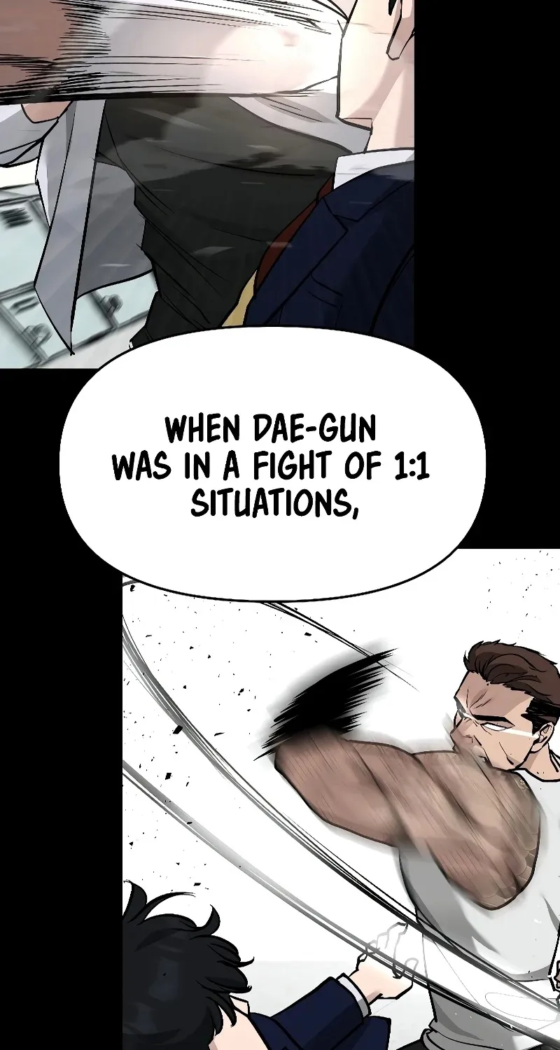 The Bully In-Charge Zinmanga X Chapter 31 Page 40