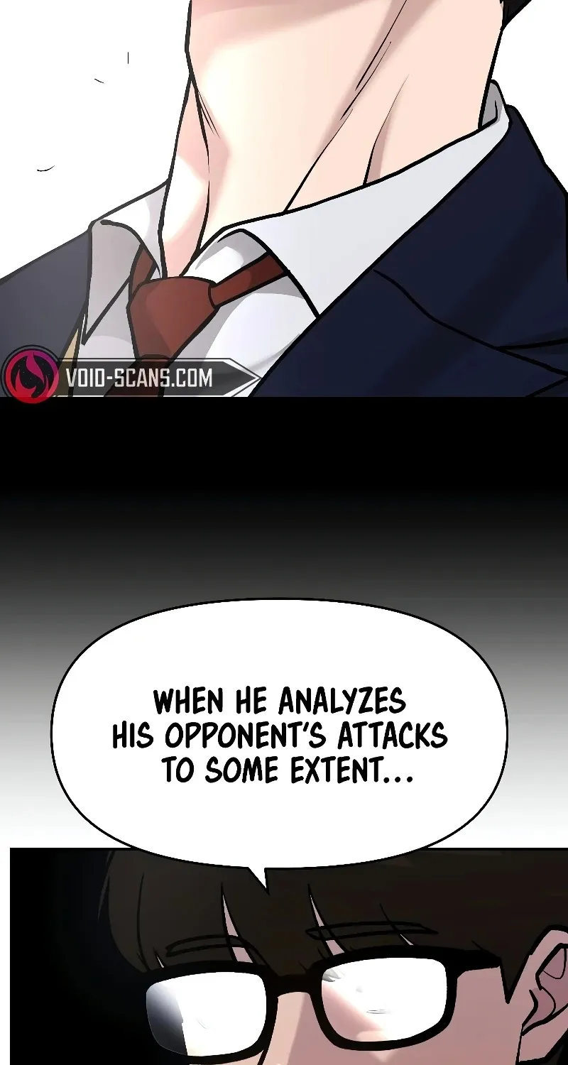 The Bully In-Charge Zinmanga X Chapter 31 Page 44