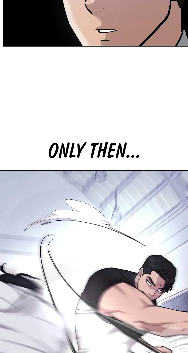 The Bully In-Charge Zinmanga X Chapter 31 Page 45
