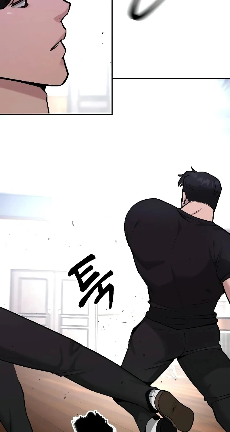 The Bully In-Charge Zinmanga X Chapter 31 Page 51