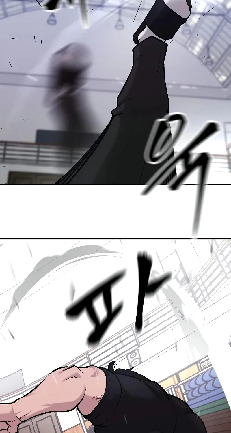 The Bully In-Charge Zinmanga X Chapter 31 Page 60