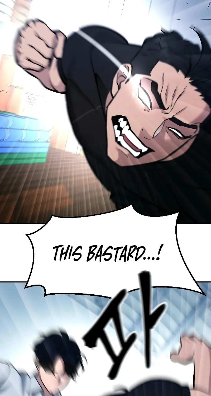 The Bully In-Charge Zinmanga X Chapter 31 Page 62