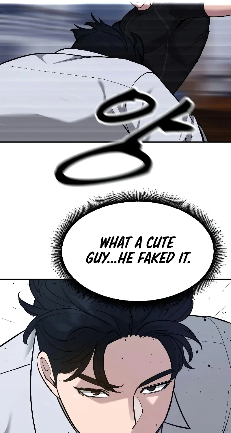 The Bully In-Charge Zinmanga X Chapter 31 Page 95