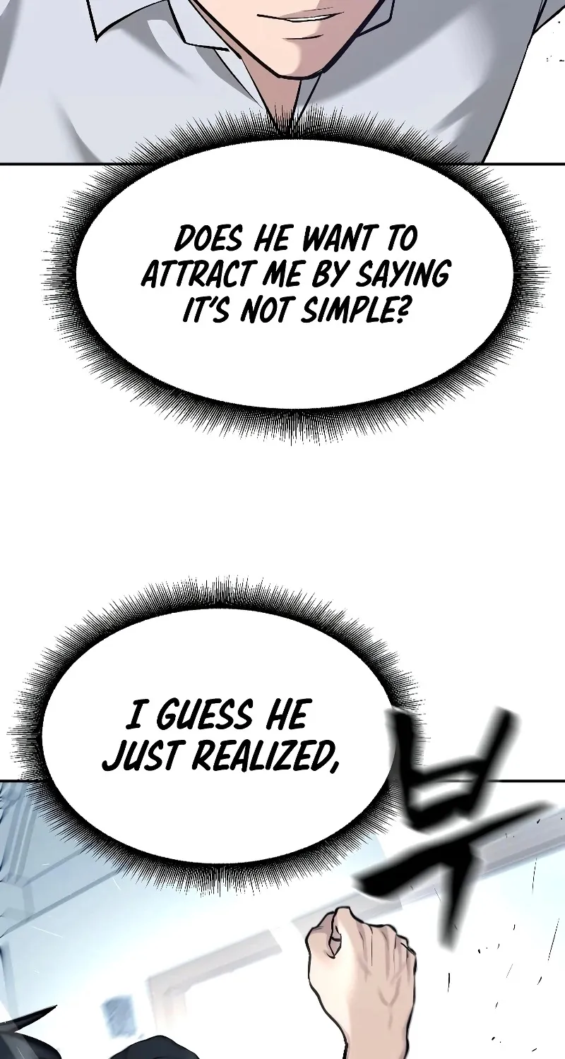 The Bully In-Charge Zinmanga X Chapter 31 Page 96