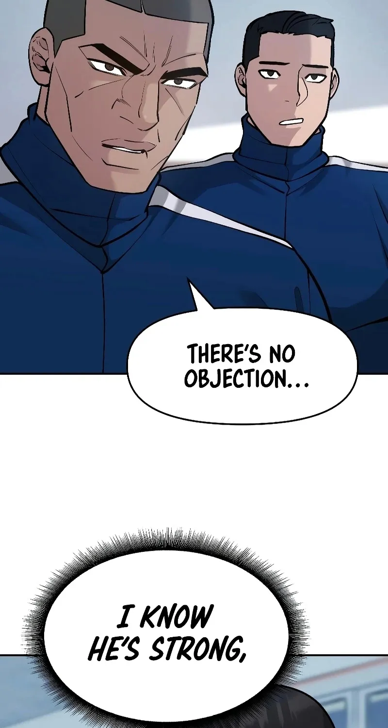 The Bully In-Charge Zinmanga X Chapter 31 Page 109