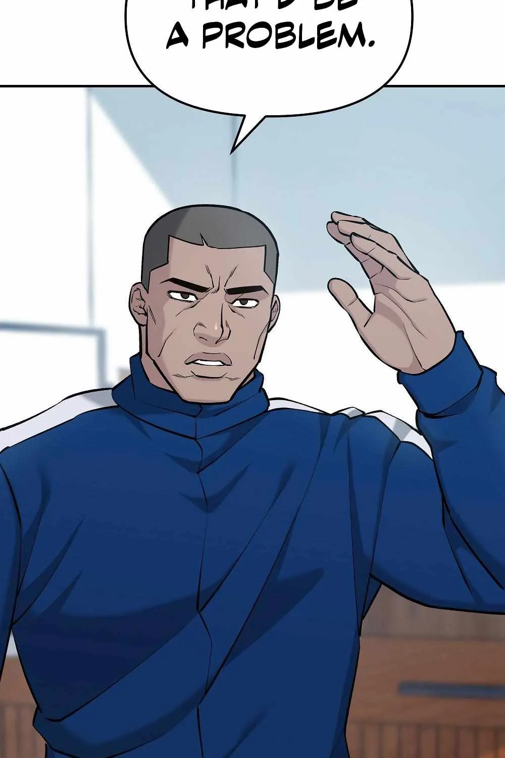 The Bully In-Charge Zinmanga X Chapter 30 Page 92