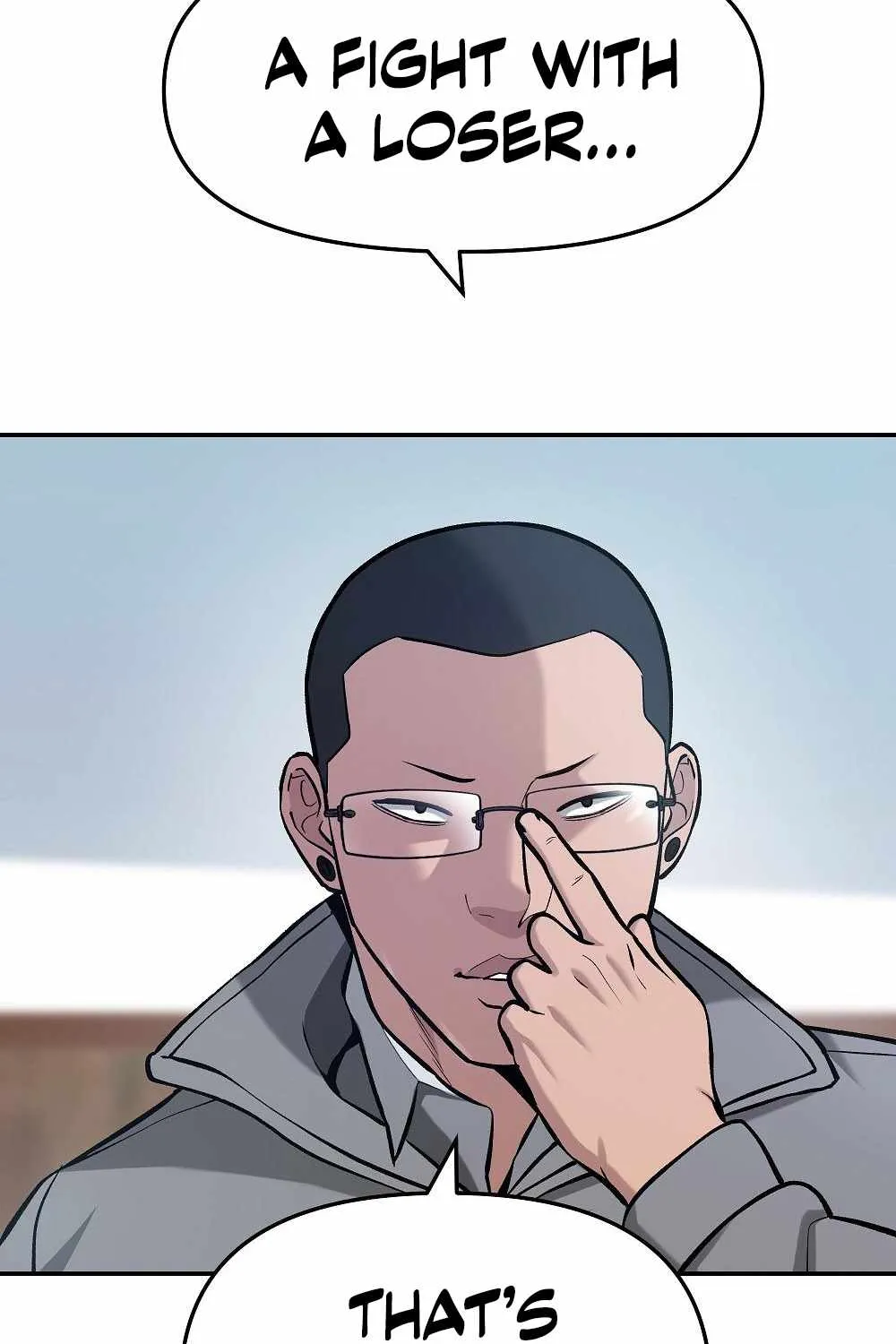 The Bully In-Charge Zinmanga X Chapter 30 Page 99