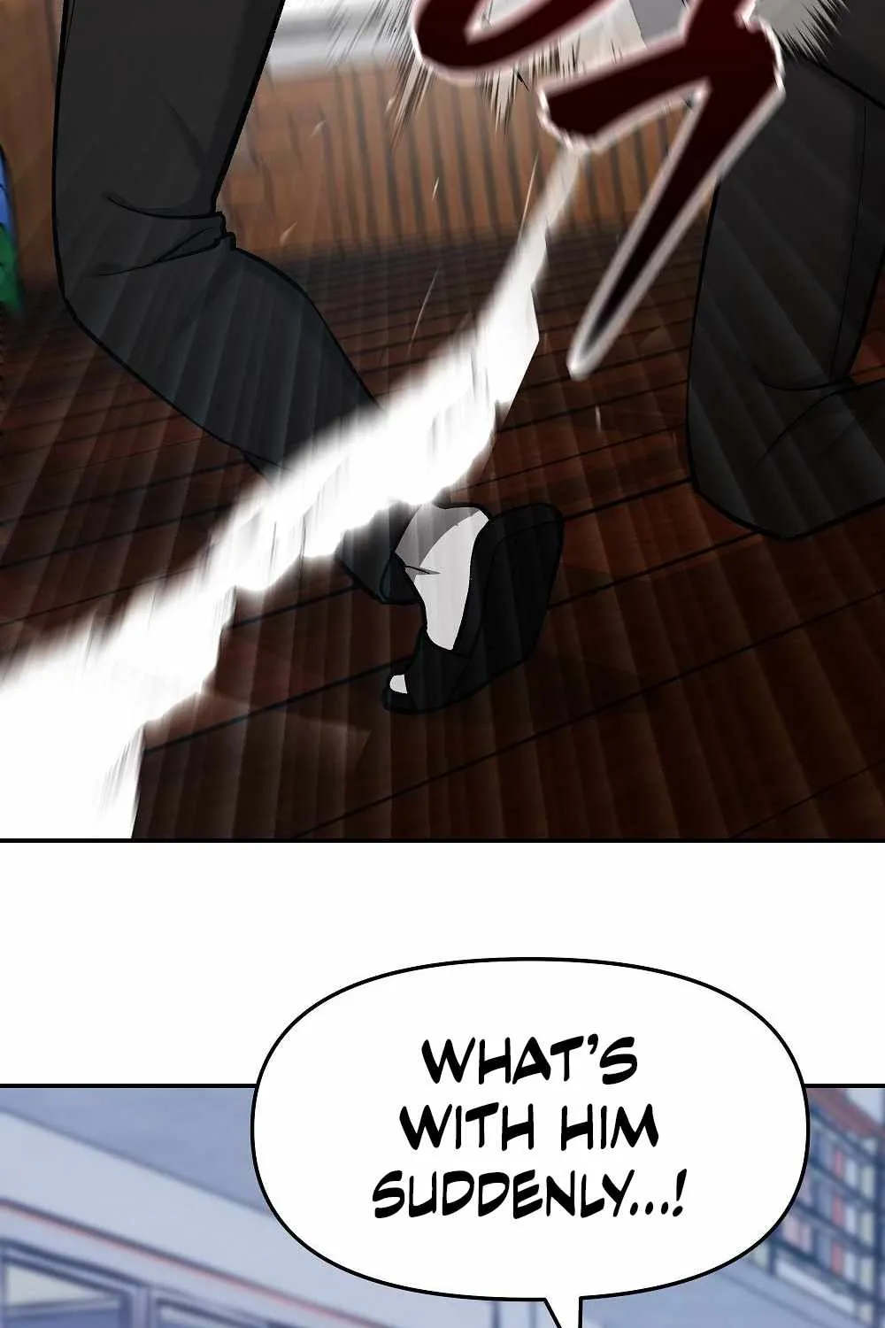 The Bully In-Charge Zinmanga X Chapter 30 Page 127