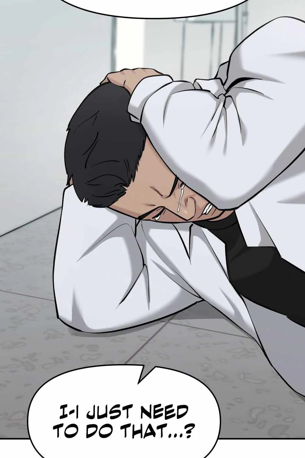 The Bully In-Charge Zinmanga X Chapter 29 Page 14