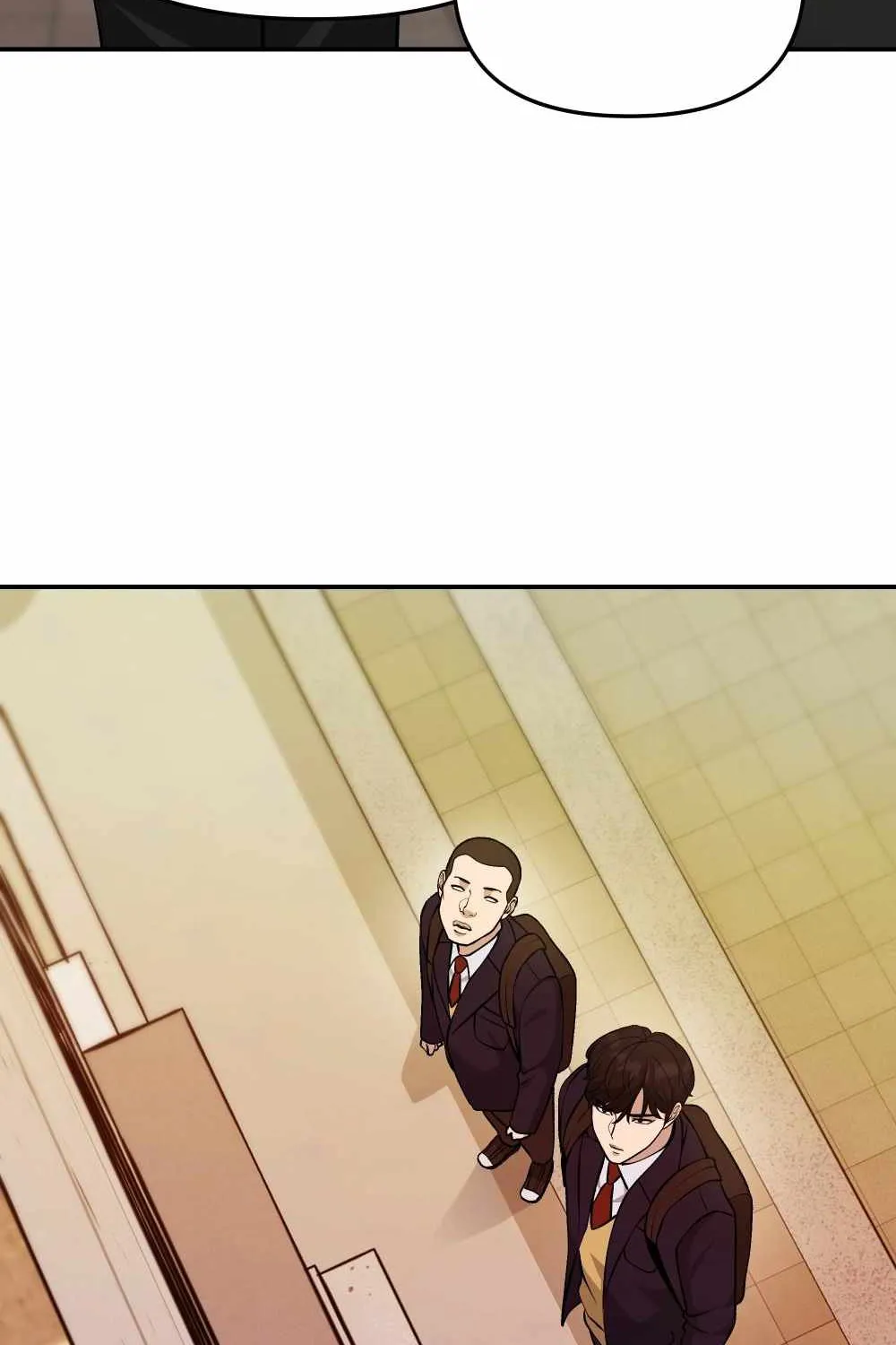 The Bully In-Charge Zinmanga X Chapter 29 Page 31