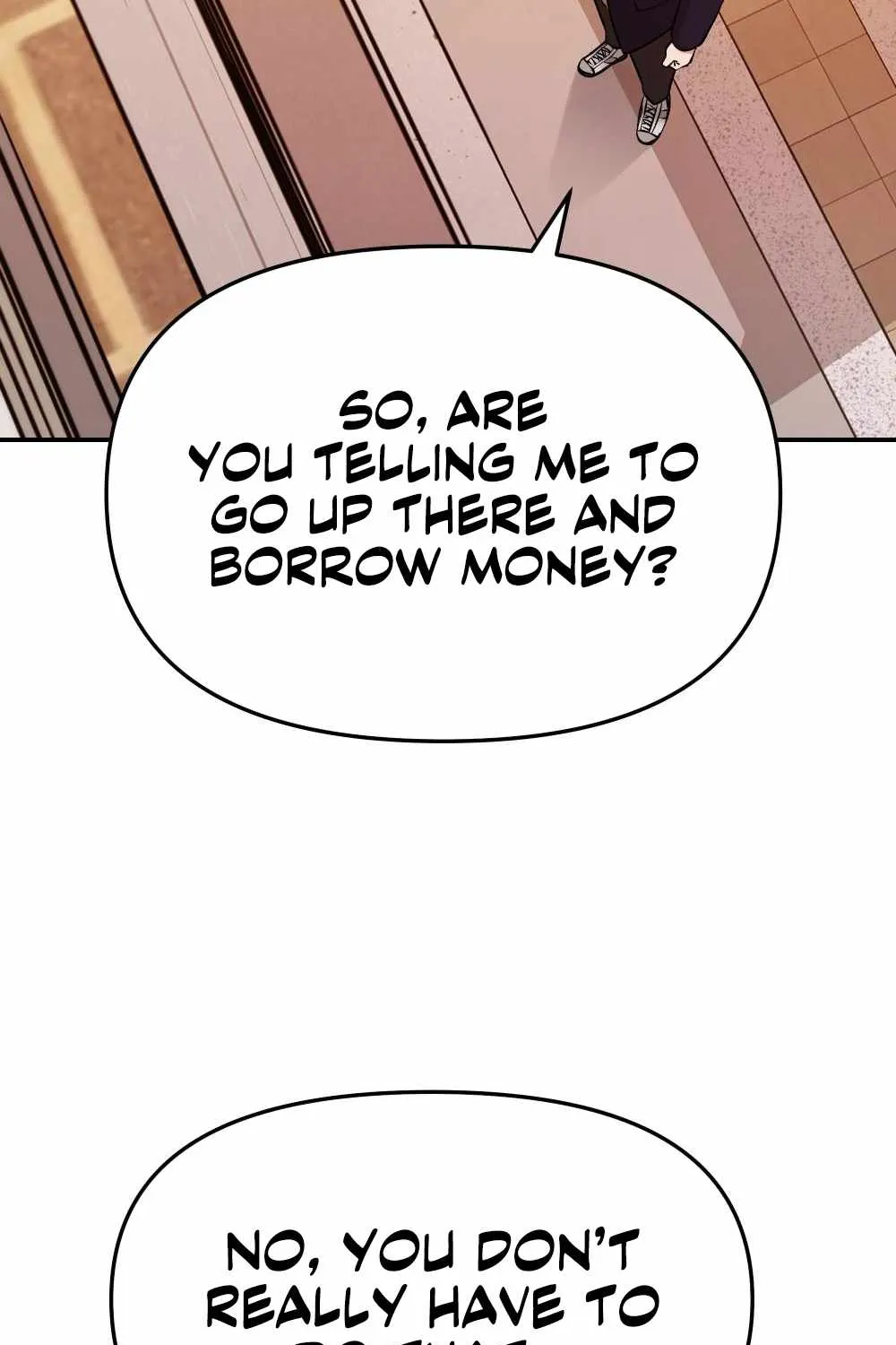 The Bully In-Charge Zinmanga X Chapter 29 Page 32