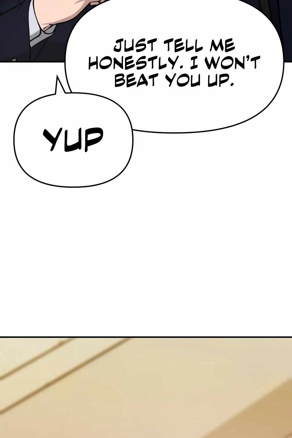 The Bully In-Charge Zinmanga X Chapter 29 Page 34