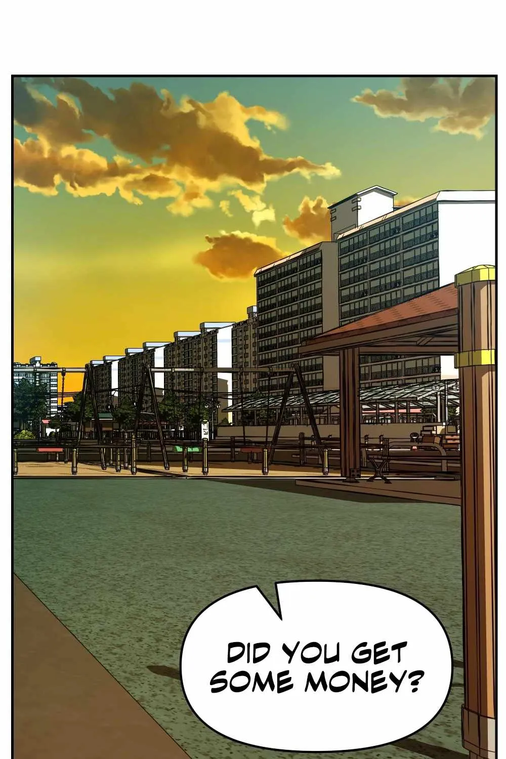 The Bully In-Charge Zinmanga X Chapter 29 Page 39